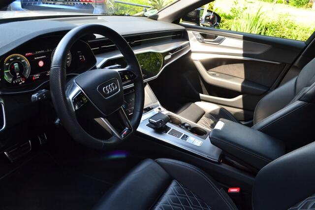 Audi A6 55 TFSI E Q. COMPetition