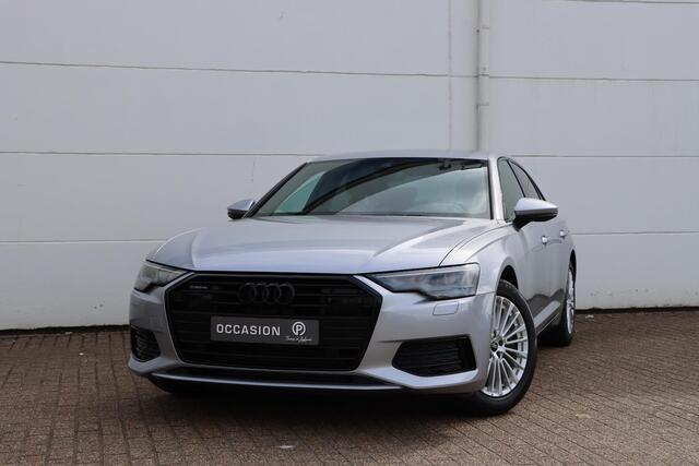 Audi A6 Limousine 50 TFSI e Quattro Design 300pk S Tronic | SOH 95,6% |