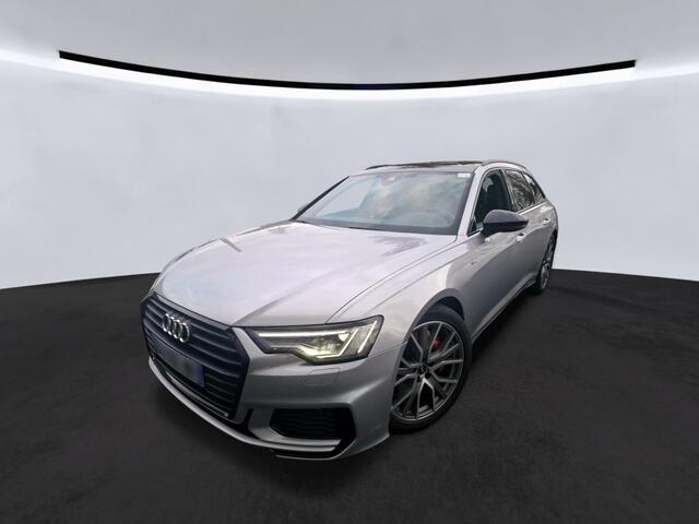 Audi A6 55 TFSI e S edition Competition - Pano - B/O - Leder - 20 inch
