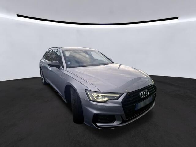 Audi A6 55 TFSI e S edition Competition - Pano - B/O - Leder - 20 inch