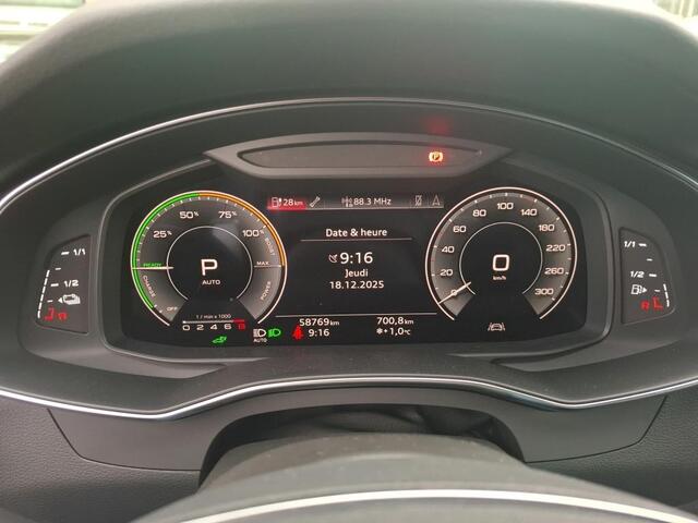 Audi A6 55 TFSI e S edition Competition - Pano - B/O - Leder - 20 inch
