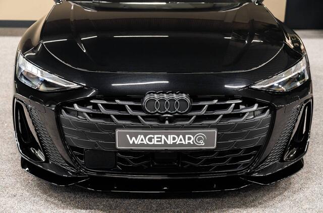 Audi A6 Avant ABT AERO e-hybrid 428 PK Quattro S Competition