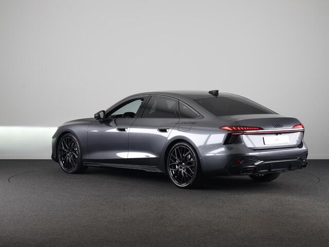Audi A6 Limousine S edition e-hybrid 299 pk | MMI experience pro | Premium pakket | Tech plus | Edition one |