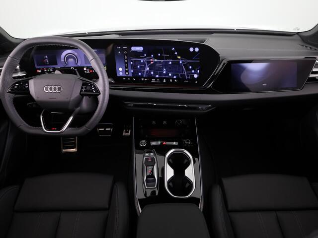 Audi A6 Limousine S edition e-hybrid 299 pk | MMI experience pro | Premium pakket | Tech plus | Edition one |