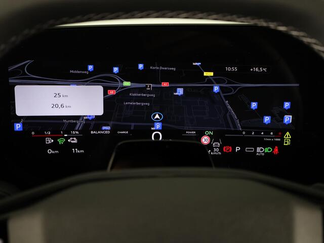 Audi A6 Limousine S edition e-hybrid 299 pk | MMI experience pro | Premium pakket | Tech plus | Edition one |