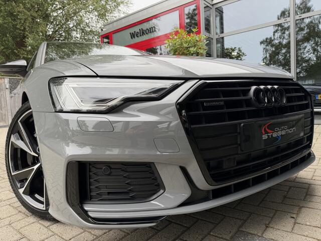 Audi A6 Avant 50 TFSI-e QUATTRO *!* 2x S-LINE *!* PANODAK/ 21 INCH RS/ HuD/ MATRIX/ CAMERA *!*