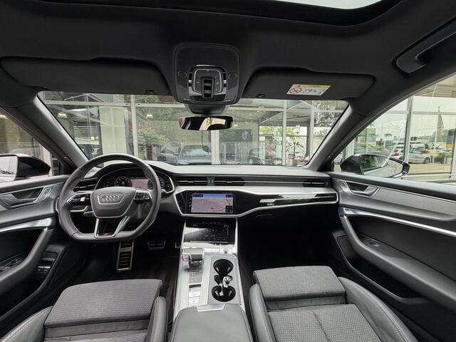 Audi A6 Avant 50 TFSI-e QUATTRO *!* 2x S-LINE *!* PANODAK/ 21 INCH RS/ HuD/ MATRIX/ CAMERA *!*