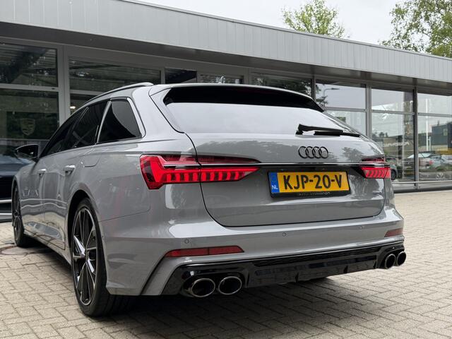 Audi A6 Avant 50 TFSI-e QUATTRO *!* 2x S-LINE *!* PANODAK/ 21 INCH RS/ HuD/ MATRIX/ CAMERA *!*