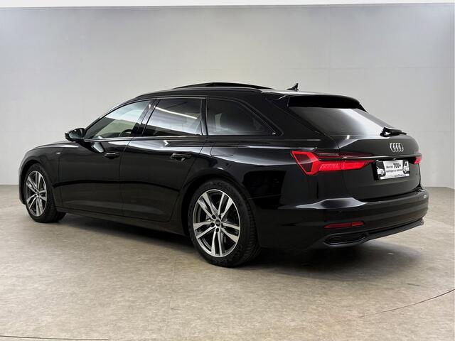 Audi A6 Avant C8 50 TFSI e Quattro S-Line | Pano | Virtual | Adap.Cruise | Carplay | Parkeersens. | Keyless | LED