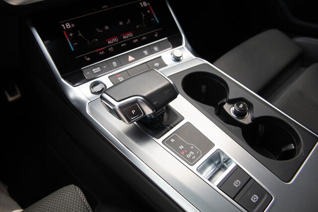 Audi A6 Avant 50 TFSI e quattro S edition , Panoramadak, Trekhaak, Adap. cruise,