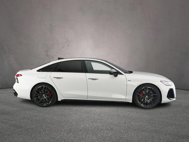 Audi A6 Limousine 2.0 e-hybrid quattro S edition Competition | Panorama Dak | Apple/Android Play | Adaptieve Cruise | Matrix | Head-up | Bang & Olufsen 3D | Entertainment-pakket |