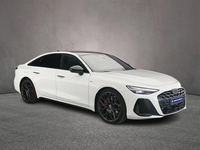 Audi A6 Limousine 2.0 e-hybrid quattro S edition Competition | Panorama Dak | Apple/Android Play | Adaptieve Cruise | Matrix | Head-up | Bang & Olufsen 3D | Entertainment-pakket |
