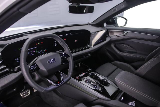 Audi A6 Limousine 2.0 e-hybrid quattro S edition Competition | Panorama Dak | Apple/Android Play | Adaptieve Cruise | Matrix | Head-up | Bang & Olufsen 3D | Entertainment-pakket |
