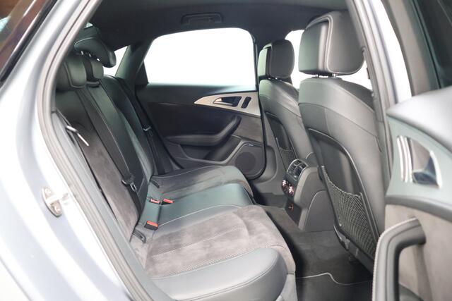 Audi A6 Limousine 1.8 TFSI ultra Sport Edition 2X S-Line | Dealer Onderhouden