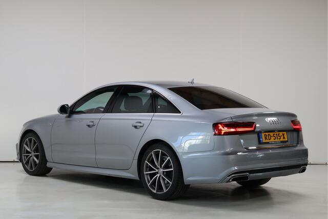 Audi A6 Limousine 1.8 TFSI ultra Sport Edition 2X S-Line | Dealer Onderhouden