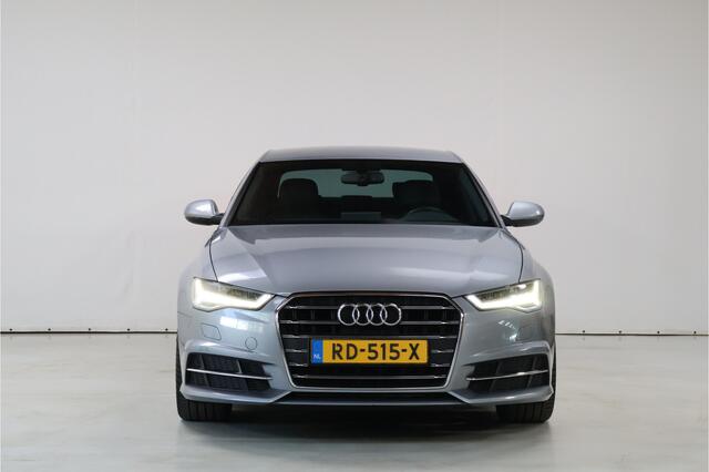Audi A6 Limousine 1.8 TFSI ultra Sport Edition 2X S-Line | Dealer Onderhouden