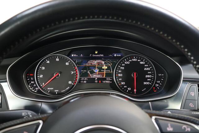 Audi A6 Limousine 1.8 TFSI ultra Sport Edition 2X S-Line | Dealer Onderhouden