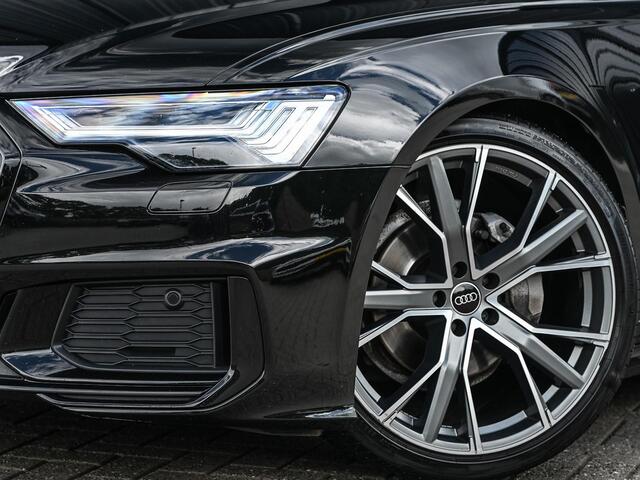Audi A6 Avant 40 TFSI S edition Competition | NL-Auto | Panoramadak | Camera | Memory Seats | Ambiance interieur | Stoelverwarming | ACC |