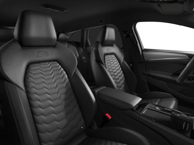 Audi A6 e-tron S edition performance 100 kWh 367 PK · Trekhaak elek. wegklapbaar · Optiekpakket zwart · Winterpakket