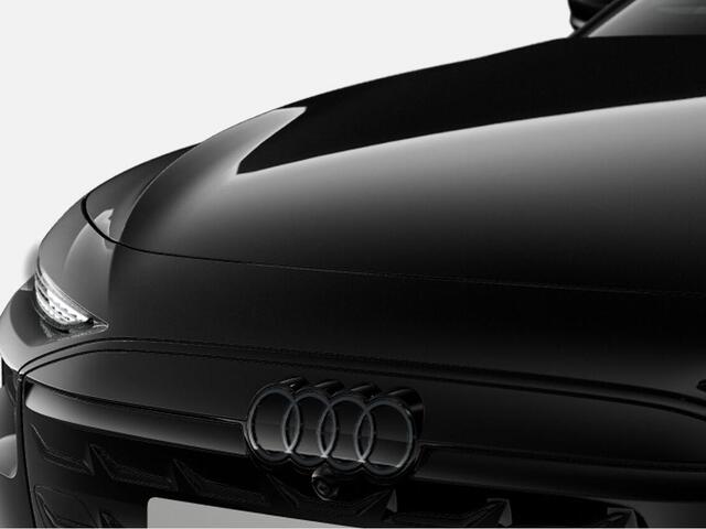 Audi A6 e-tron S edition performance 100 kWh 367 PK · Trekhaak elek. wegklapbaar · Optiekpakket zwart · Winterpakket