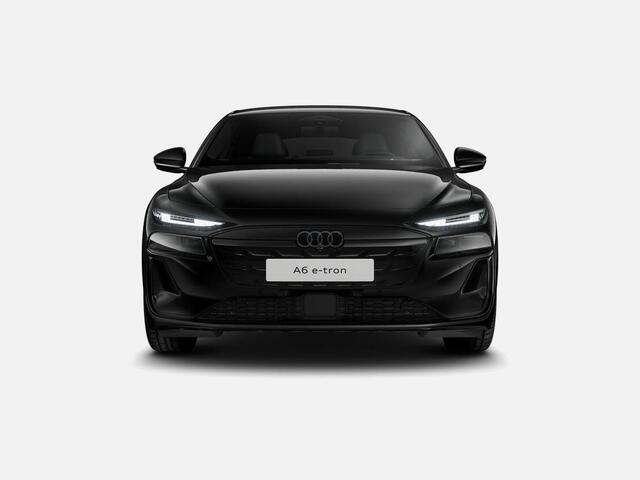 Audi A6 e-tron S edition performance 100 kWh 367 PK · Trekhaak elek. wegklapbaar · Optiekpakket zwart · Winterpakket