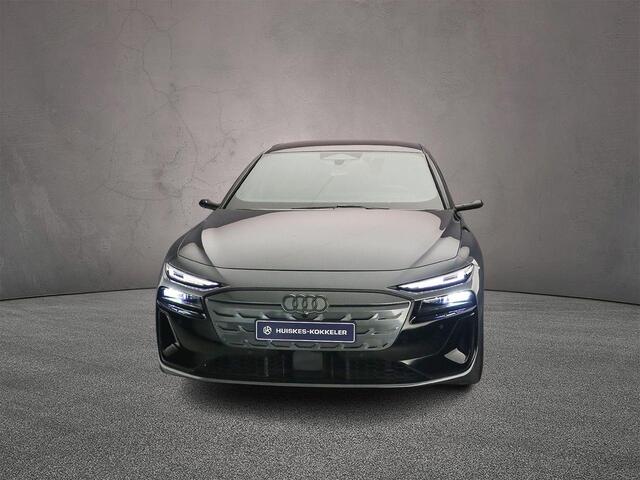 Audi A6 Avant e-tron S edition 428PK quattro 100 kWh | Trekhaak | Panorama Dak | Adaptieve Luchtvering | Adaptieve Cruise | camera | Head-up | B&O 3D | Winterpakket | Navigatie-pakket | Exclusive Interieur | Interieur-pakket | Tech Pro |