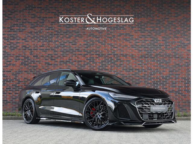 Audi A6 Avant Competition e-hybrid Quattro | Sportstoel Plus - Maxton