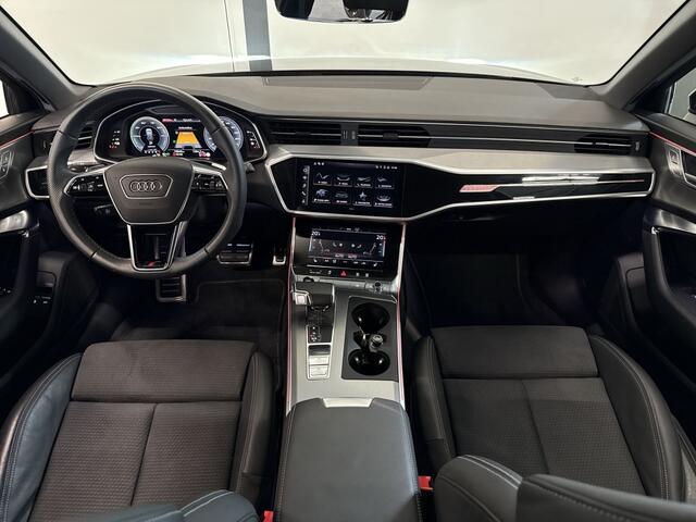 Audi A6 Avant 55 TFSI e quattro S-line Competition | MAXTON | EL. TREKH | ACC