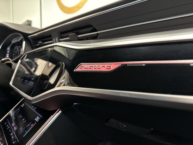 Audi A6 Avant 55 TFSI e quattro S-line Competition | MAXTON | EL. TREKH | ACC