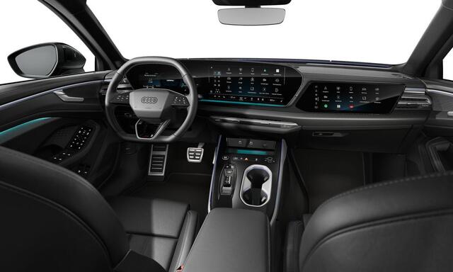 Audi A6 Avant 2.0 e-hybrid quattro S edition Competition | Trekhaak | Adaptieve Luchtvering | Adaptieve Cruise | Head-up | B&O 3D | Optie-pakket | Stoelen-pakket | Entertainment-pakket | Interieur-pakket | Tech pro pakket |