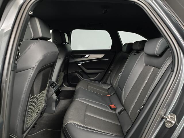 Audi A6 Avant 50 TFSI e quattro S edition | Trekhaak | 360 Camera | Leder | S-line |
