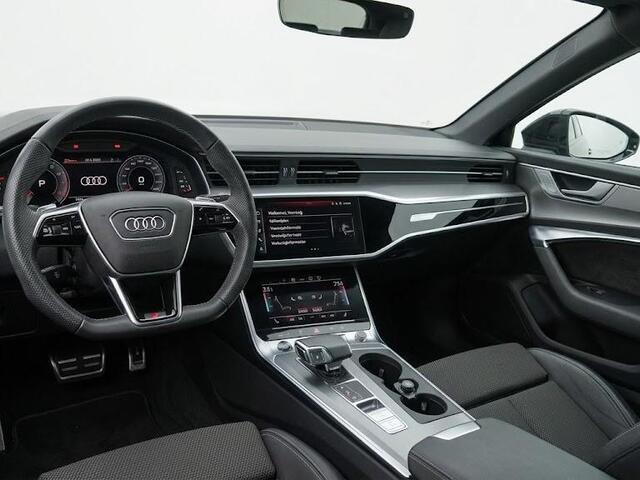 Audi A6 Limousine 40 TFSI S edition Competition 204pk | Panoramadak | HD Matrix | Parkeercamera | B&O Audio | 19 inch lichtmetalen velgen | Verlengde garantie