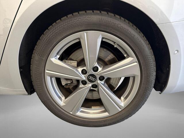 Audi A6 Avant 2.0 e-hybrid Quattro 299pk S edition Competition · 360 Camera · Inklap. Trekhaak · Bang & Olufsen Sound · Head-Up display · Dodehoeksensor · Garantie t/m 09-09-2030 of 100.000km