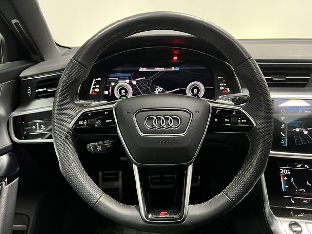 Audi A6 Avant 55 TFSI e quattro Pro Line S Competition | PANO | TREKHAAK | ABT | B&O |