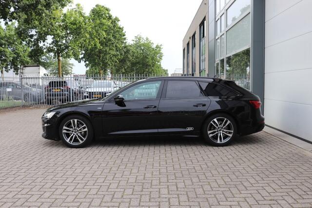 Audi A6 40 TFSI S EDITION COMPETITION/ORIG.NL/1E.EIG/DEALERONDERH.