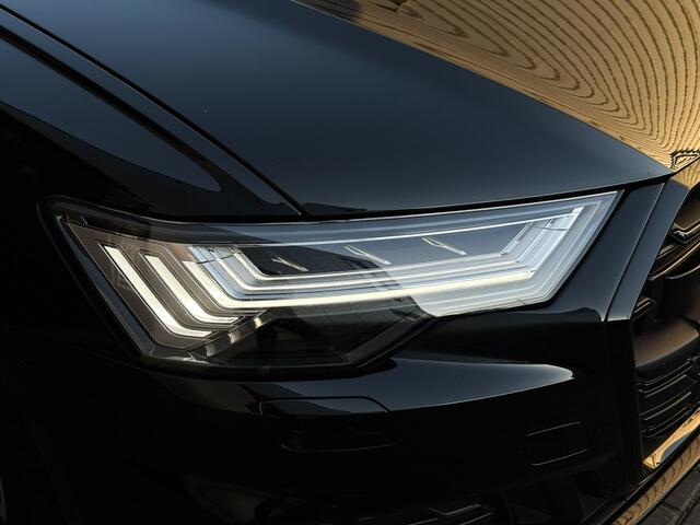 Audi A6 Avant 55 TFSI e quattro Pro Line S Competition 3x S-Line | RS Stoelen | Pano | B&O | Headup | 360 | Memory