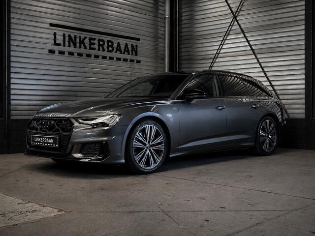 Audi A6 Avant 55 TFSI e Quattro Pro Line S Competition | SOH 96% | Panod