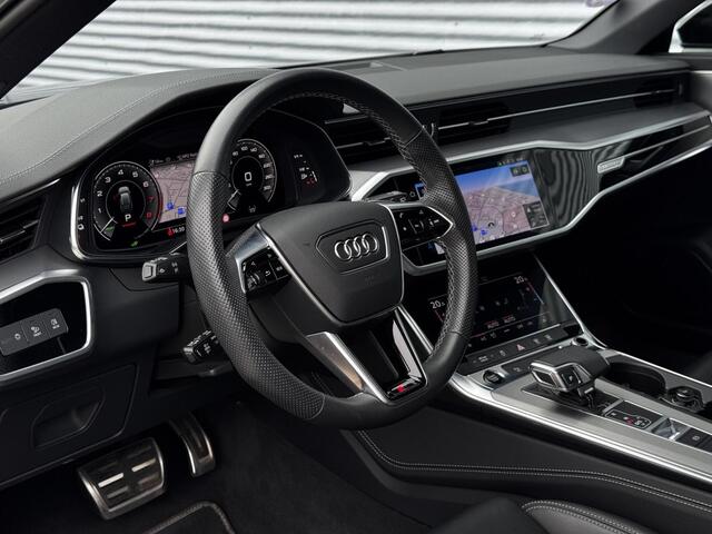Audi A6 Avant 55 TFSI e Quattro Pro Line S Competition | SOH 96% | Panod