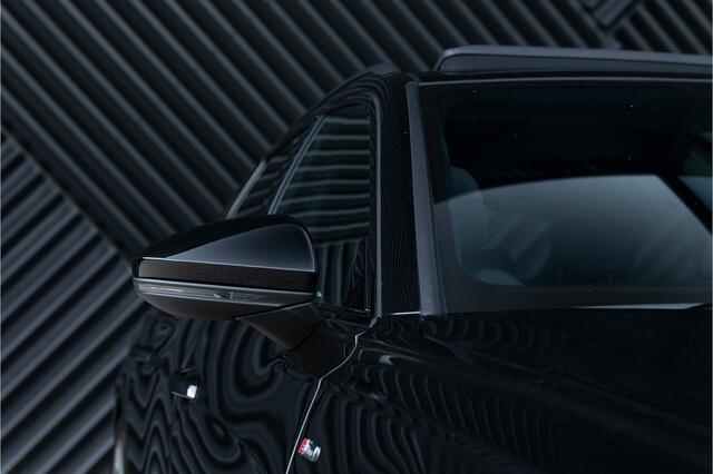 Audi A6 Avant 50 TFSI e quattro S-Line ACC Pano LED B&O Keyless Camera Ambient Zonrolgor.