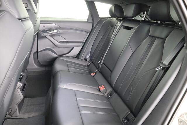 Audi A6 Avant e-tron Advanced edition 100 kWh 367pk | Tech Plus pakket | leder interieur | Optiek pakket zwart-glanzend | Privacy glass | 20 inch Lichtmetalen velgen
