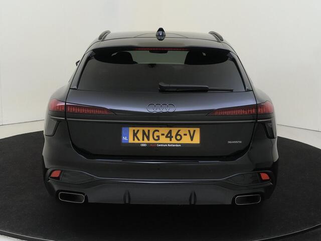 Audi A6 Avant 2.0 e-hybrid quattro S edition Competition