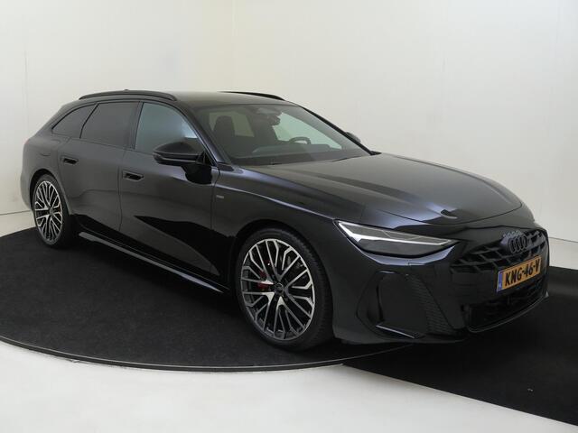 Audi A6 Avant 2.0 e-hybrid quattro S edition Competition