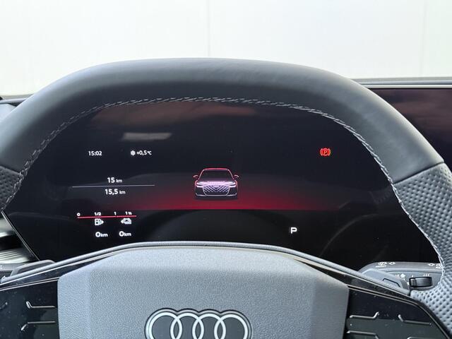 Audi A6 Avant 2.0 e-hybrid quattro S edition Competition