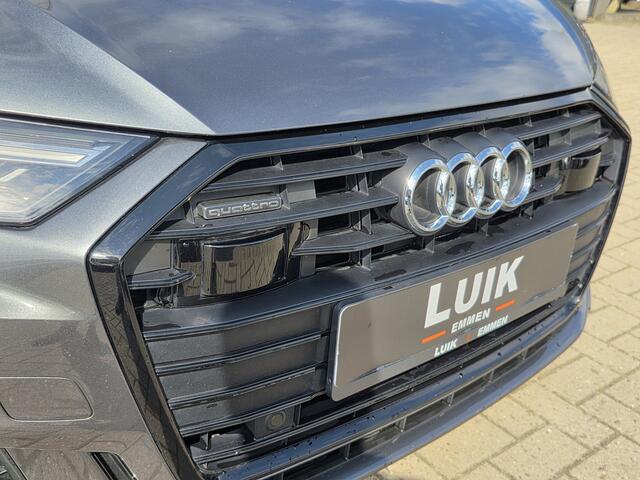 Audi A6 Avant 55 TFSI e quattro Competition + 3x S-LINE + ADAPT CRUISE + CAMERA