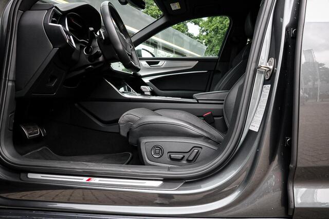 Audi A6 Avant 40 TFSI S edition MATRIX / S LINE / BTW / TREKHAAK