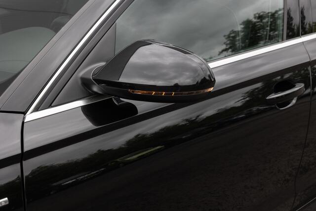 Audi A6 Avant 1.8 | 3X S-LINE | KEYLESS | TREKHAAK | NL-AUTO