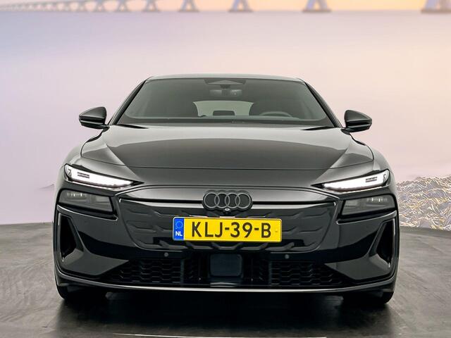 Audi A6 Avant e-tron S edition 83 kWh