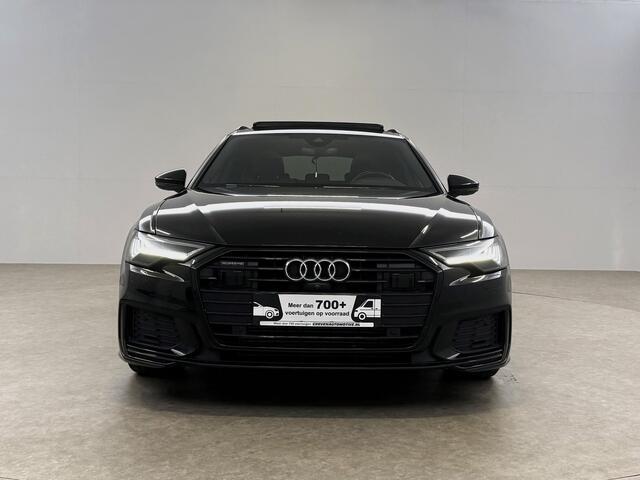 Audi A6 C8 Avant 55 TFSI e Quattro S Tronic S-line | Pano | Camera | b&o | Virtual | Memory | Sfeer | Carplay | Trekhaak