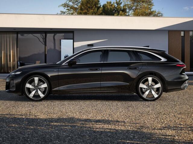 Audi A6 Avant e-HYBRID QUATTRO 220 kW Altijd laagste prijs