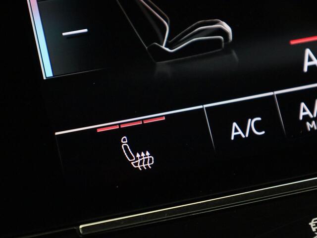 Audi A6 Avant 55 TFSIe 367pk quattro Pro Line S Competition · Panoramadak · Camera · Apple/Android Car Play · HEAD-UP Display · Dodehoeksensoren · Adaptive CC · Leder/Alcantara
